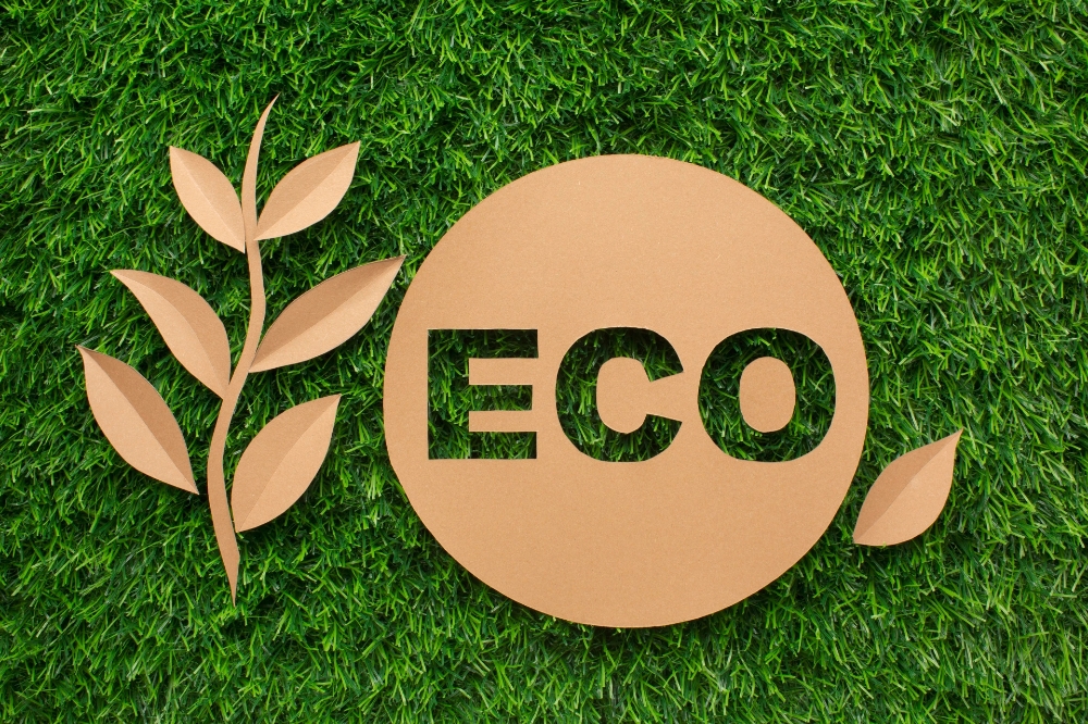 Parcours de développement durable d'Elenianna